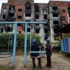 Ukraine returns 6 children from temporarily occupied territories