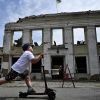 How many Ukrainians support compromise with Russia to end the war, poll reveals