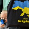 Ukraine rescues mother with four children from Russian occupation