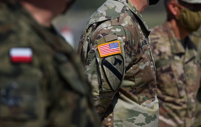 Trump threatens to deploy National Guard in Baltimore