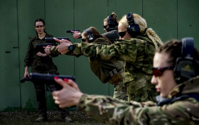 Russia plans to recruit women from prisons as troop shortages deepen
