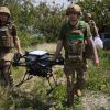 Could the front line be frozen? New proposal gains attention in Ukraine talks
