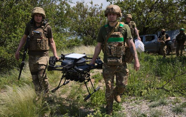 Could the front line be frozen? New proposal gains attention in Ukraine talks
