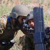 Ukrainian forces push Russians back in Kharkiv region and clear area &mdash; ISW