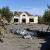 Russia's losses in Ukraine as of October 20: +1,560 troops and 1,578 drones