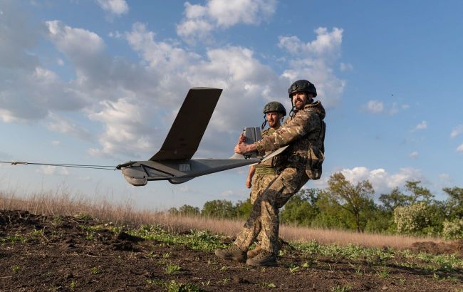 Russia-Ukraine war: Frontline update as of August 5