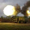 Ukrainian military uses 'elastic band' strategy to buy time before arms arrive - AP
