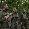 Russia's losses in Ukraine as of August 27: +1,400 troops and 1,762 drones