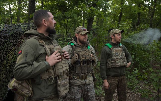 Russia's losses in Ukraine as of August 27: +1,400 troops and 1,762 drones