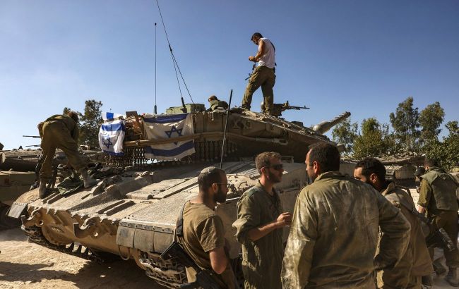 Belgium halts military exports to Israel - The Guardian