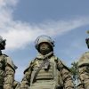 Estonian Intelligence: Russians deployed elite units to defend Tokmak