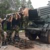 Thailand repels Cambodian invasion: Dozens killed, over 100,000 evacuated