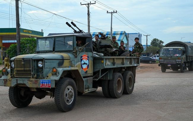 Malaysia steps in to mediate after deadly Thailand-Cambodia border clashes