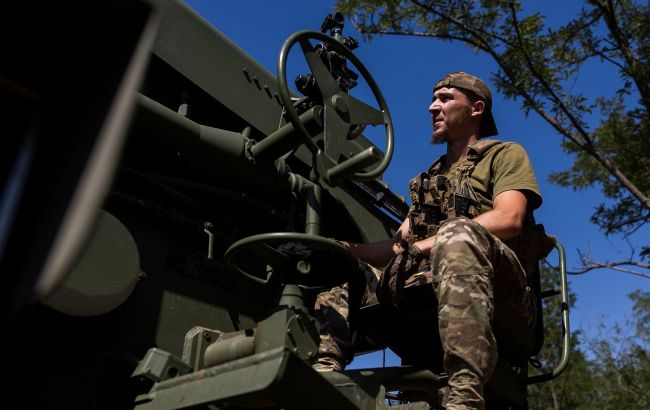 Russia planning fall offensive targeting Ukraine's Pokrovsk, Kupiansk, and Zaporizhzhia region