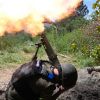 Mortars for Ukraine: US expands manufacturing base