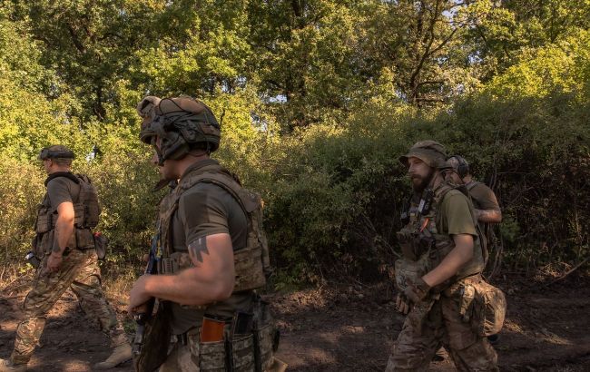Russia-Ukraine war: Frontline update as of June 23