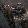 Russia's losses in Ukraine as of April 10: +1,420 troops, 105 drones