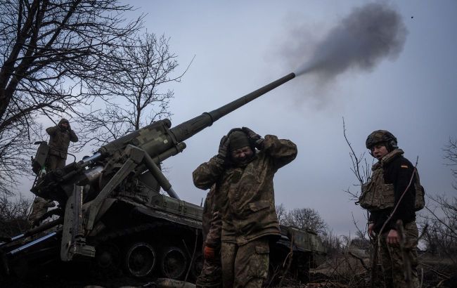 Russia-Ukraine war: Frontline update as of December 3