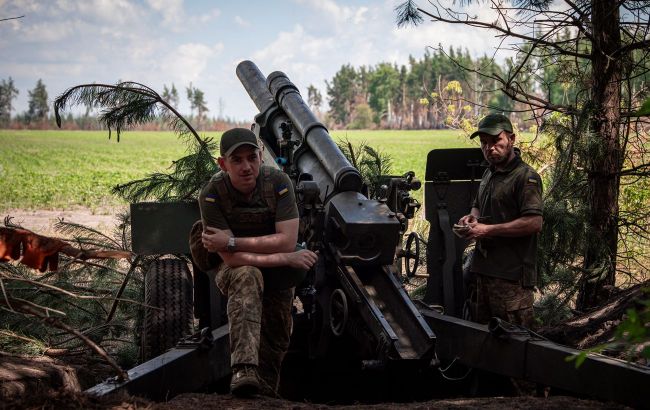 Ukraine resists Russian assaults aimed at breaking Pokrovsk front