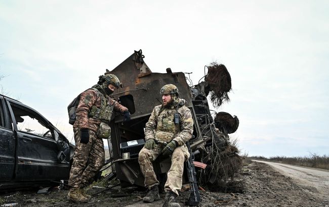 Syrskyi's approach: Ukraine addressing frontline sore points and looming war outcome in summer