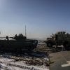 Ukrainian forces strike seven Russian troop and equipment concentrations, says General Staff