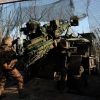Russia-Ukraine war: Frontline update as of February 17