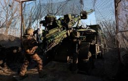 Russia's offensive stalls as troops lose 116 square kilometers in a month, ISW says