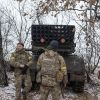 Russia-Ukraine war: Frontline update as of February 17