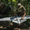 Ukrainian forces cut off Russian supply lines on Kherson left bank