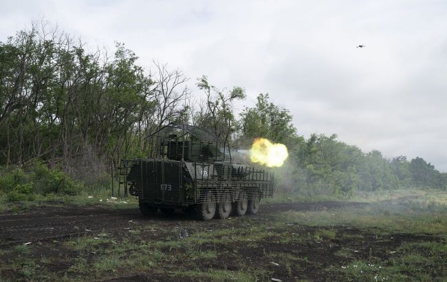 Russia launches more than 10,000 chemical attacks on Ukrainian troops: Evidence sent to The Hague