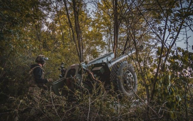 Ukrainian forces advance in Sumy region, raise flags in Oleksiivka