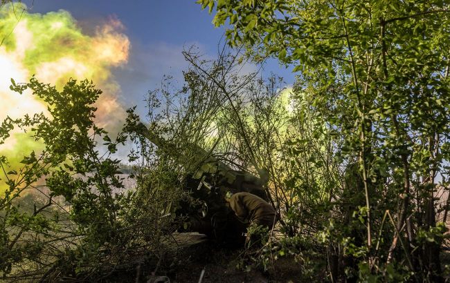 Partisans attack Russian logistics, halt weapons flow to Donetsk
