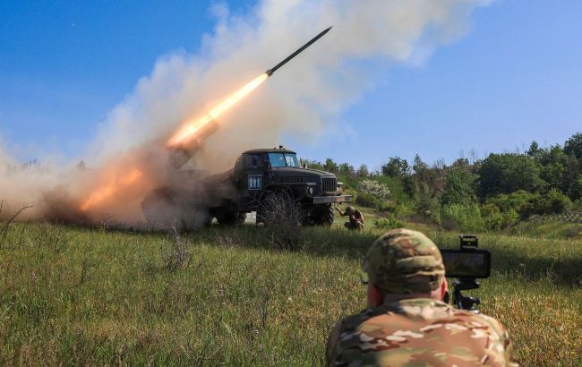 Kyndrativka liberation marks strategic step for Ukrainian forces - Military expert
