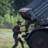 Russia-Ukraine war: Frontline update as of June 23