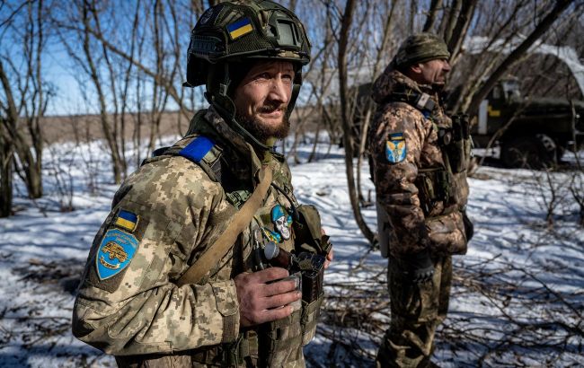 Ukrainian forces control north of Myrnohrad, firefights erupt downtown