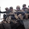 Russia-Ukraine war: Frontline update as of March 8
