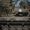 Russia targets Ukrainian drones in Pokrovsk as part of new battlefield tactics