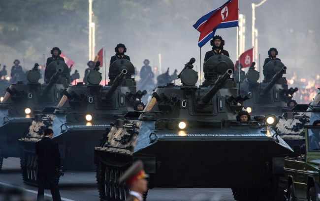 Russia negotiating with DPRK for new mercenaries: Russian generals arrive in Pyongyang