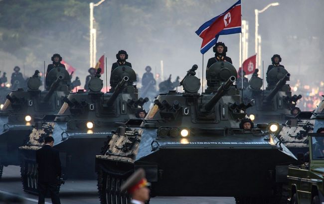 US warns that North Korea becomes more prepared for war against its neighbors