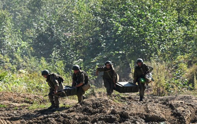 Explosions rock town near Russian-occupied Melitopol in Zaporizhzhia region