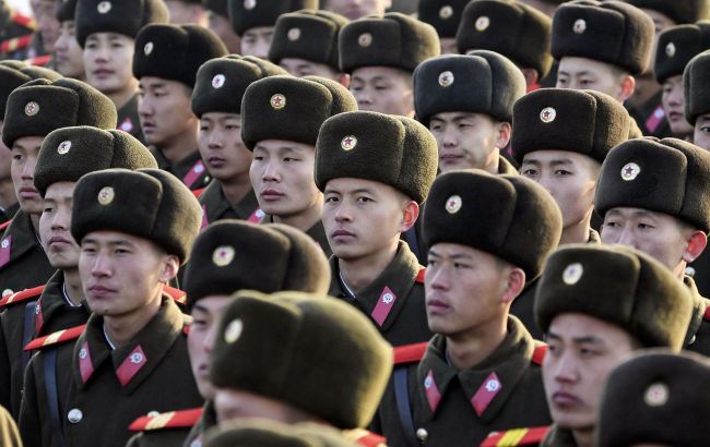 Russia plans to deploy up to 50,000 North Korean troops - Zelenskyy