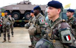 Poland starts Operation Eastern Sentry in response to Russian drone incursions