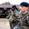 France plans to double defense spending