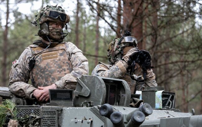 War approaching: The Atlantic details Baltic states&rsquo; preparations for defense