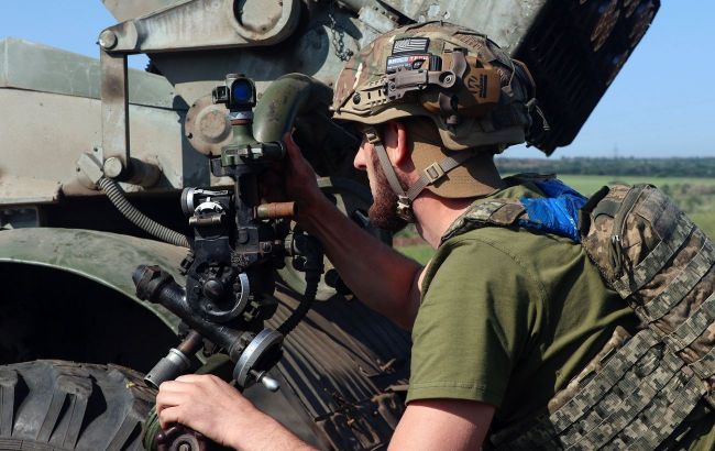 Russia-Ukraine war: Frontline update as of July 8