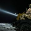 Drone strikes hit Odesa, explosions heard across city