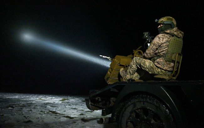 Drone strikes hit Odesa, explosions heard across city
