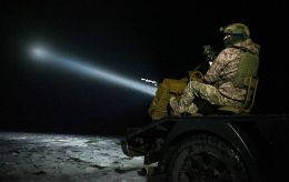 Rome strengthens Ukraine's air shield: What to know about SIDAM-25 systems