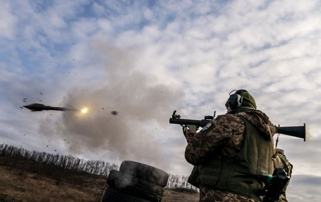 Russia-Ukraine war: Frontline update as of April 14