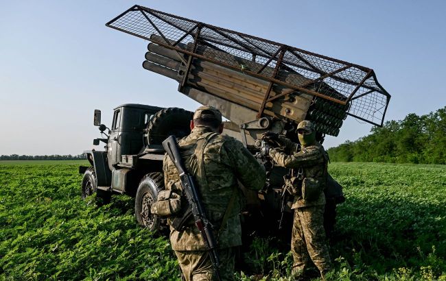 Russia-Ukraine war: Frontline update as of July 3